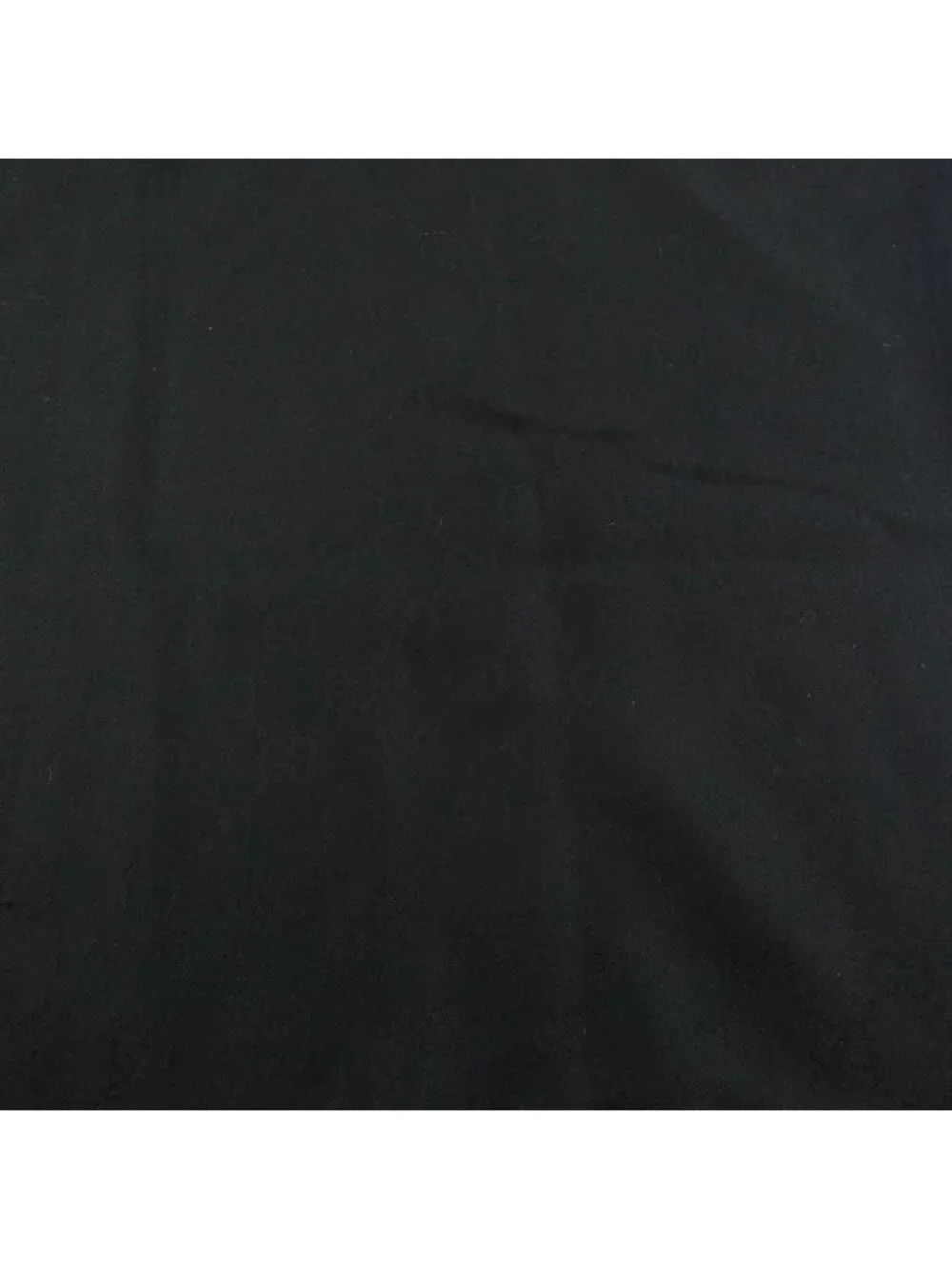 Gucci Stole Scarf Black - Picture 4 of 4